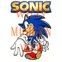 Sonic 3 Sonic 3